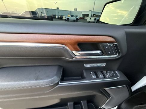 Certified 2022 GMC Sierra 1500 Denali w/ Technology Package image 29