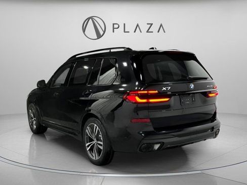 New 2026 BMW X7 xDrive40i w/ M Sport Package image 4