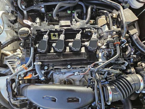 Used 2024 Honda Civic Sport Touring image 31