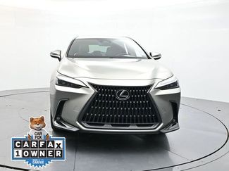 Used 2023 Lexus NX 250 FWD video 2