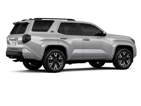New 2026 Toyota 4Runner TRD Sport Premium AWD/4WD image 47