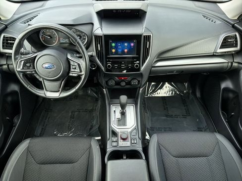 Certified 2023 Subaru Forester Premium image 16