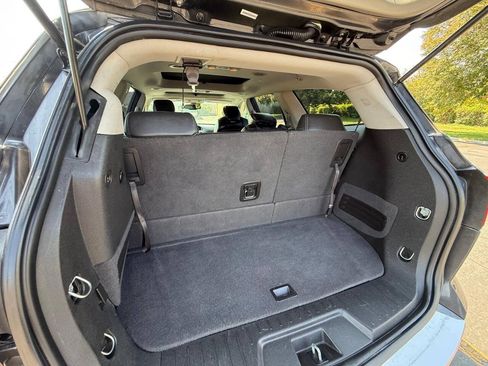 Used 2015 Buick Enclave Leather AWD/4WD image 15