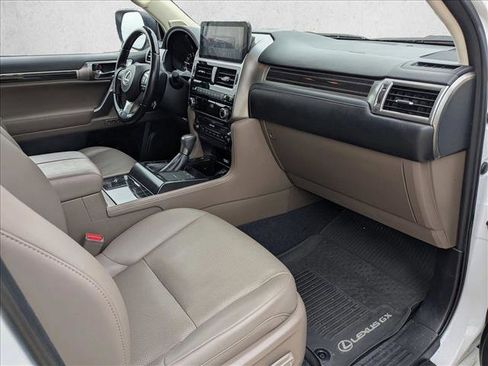 Used 2022 Lexus GX 460 Premium image 23