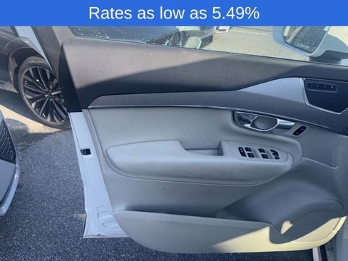 Certified 2023 Volvo XC90 B5 Core w/ Protection Package Premier image 22