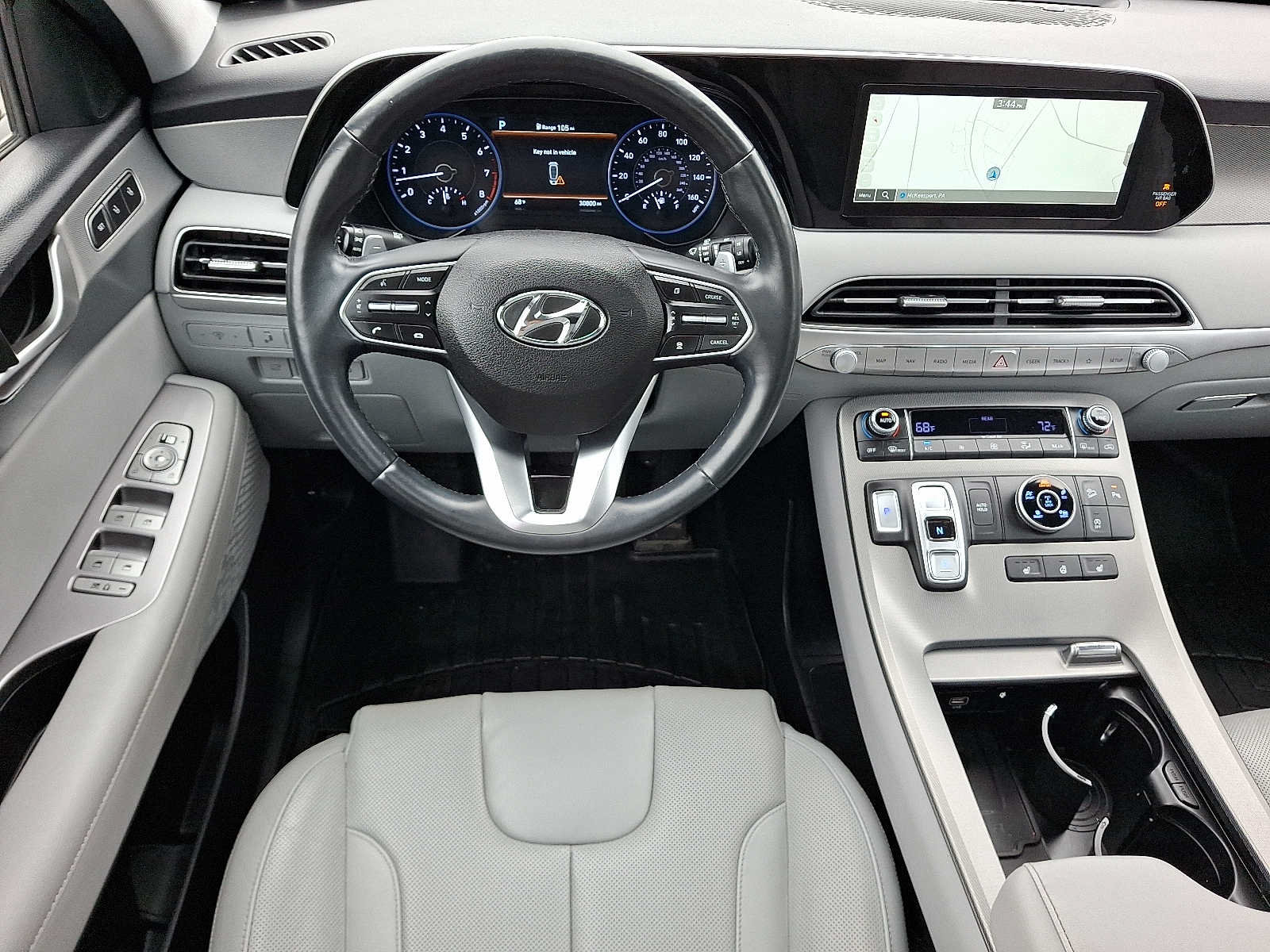 Used 2022 Hyundai Palisade SEL w/ Premium Package AWD/4WD image 11