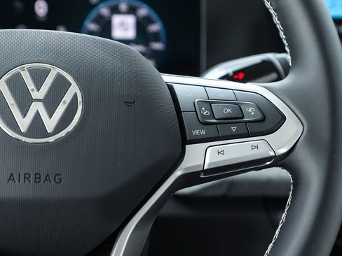 New 2026 Volkswagen Tiguan S image 58