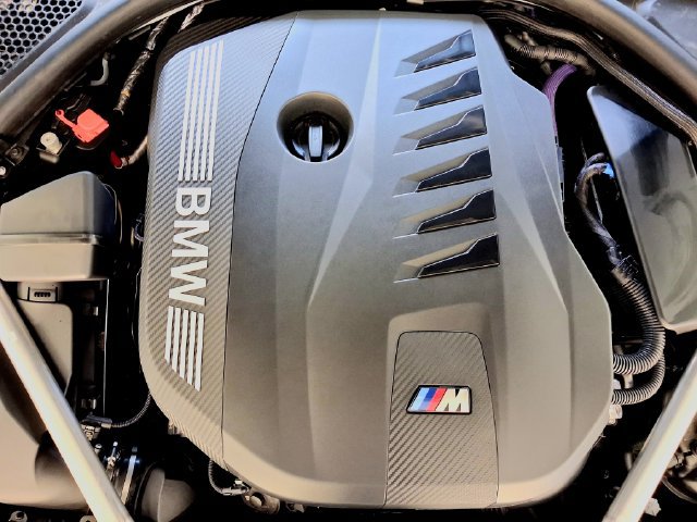 New 2026 BMW M440i w/ Premium Package RWD image 30