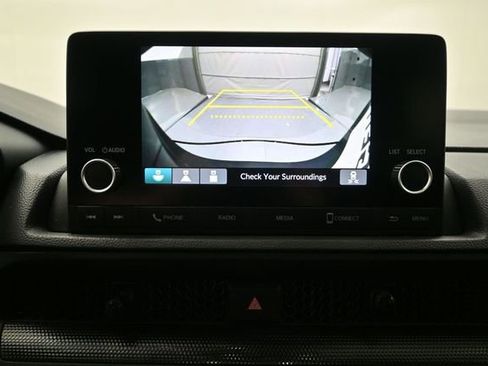 Certified 2025 Honda CR-V EX image 4