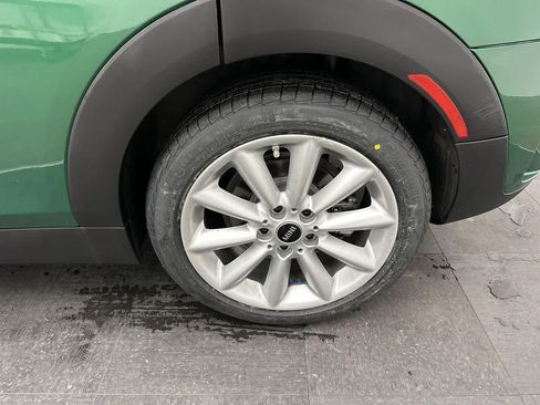 Certified 2023 MINI Cooper Clubman S w/ Signature Upholstery Package image 25