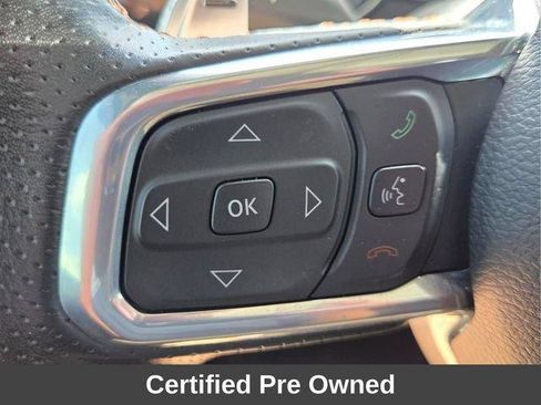Used 2022 Jeep Wrangler Unlimited Rubicon w/ Trailer Tow Package AWD/4WD image 30