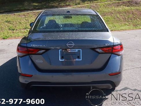 Used 2024 Nissan Sentra SV image 7