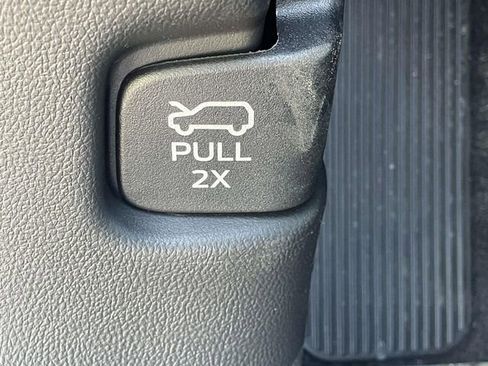 New 2026 Ford Explorer Active image 14