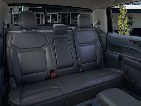 New 2025 Ford Maverick Lariat w/ Black Appearance Package image 11