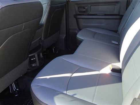 New 2026 RAM 3500 Tradesman w/ Chrome Appearance Group image 12