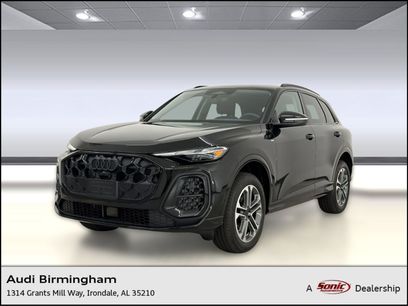 New 2026 Audi Q5 2.0T