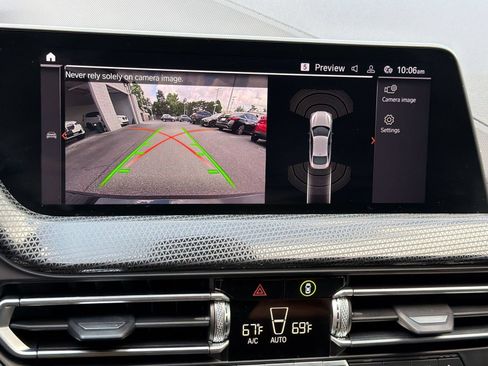 Used 2021 BMW 228i Gran Coupe w/ Convenience Package FWD image 19