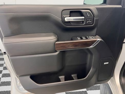 Used 2019 GMC Sierra 1500 SLT w/ SLT Premium Plus Package image 13