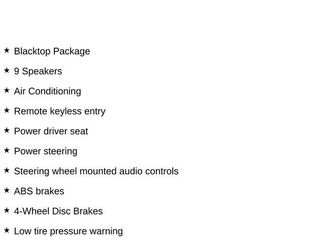 Used 2022 Dodge Durango R/T w/ Blacktop Package video 2