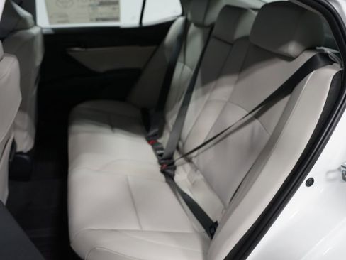 New 2026 Toyota Camry XLE image 29