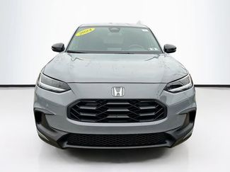 Used 2024 Honda HR-V Sport video 2