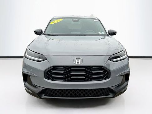 Used 2024 Honda HR-V Sport image 2