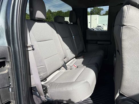 Used 2015 Ford F150 XLT w/ Equipment Group 301A Mid RWD image 24