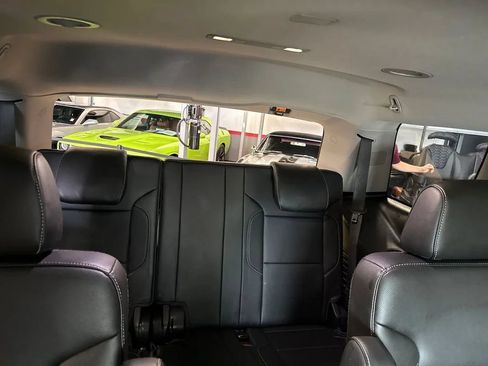 Used 2019 Chevrolet Tahoe Premier AWD/4WD image 62