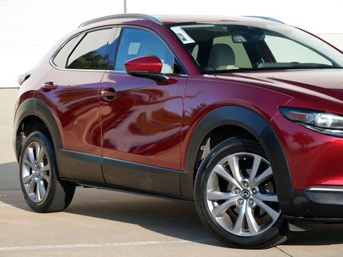 Used 2020 MAZDA CX-30 AWD w/ Premium Package image 18