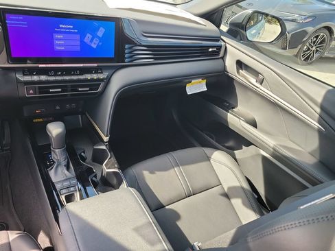 New 2026 Toyota Camry XSE FWD image 28