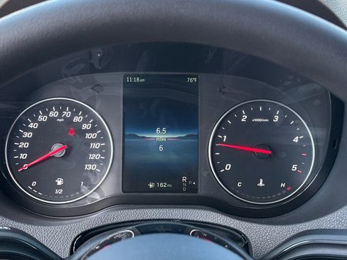 New 2025 Mercedes-Benz Sprinter 2500 image 5