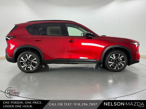 New 2026 MAZDA CX-5 Preferred AWD/4WD image 5
