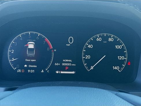 New 2026 Honda Ridgeline Sport image 11