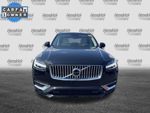 Used 2023 Volvo XC90 B5 Plus w/ Protection Package Premier AWD/4WD image 3