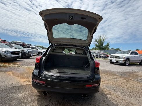 Used 2008 INFINITI EX35 Journey w/ Premium Pkg RWD image 34