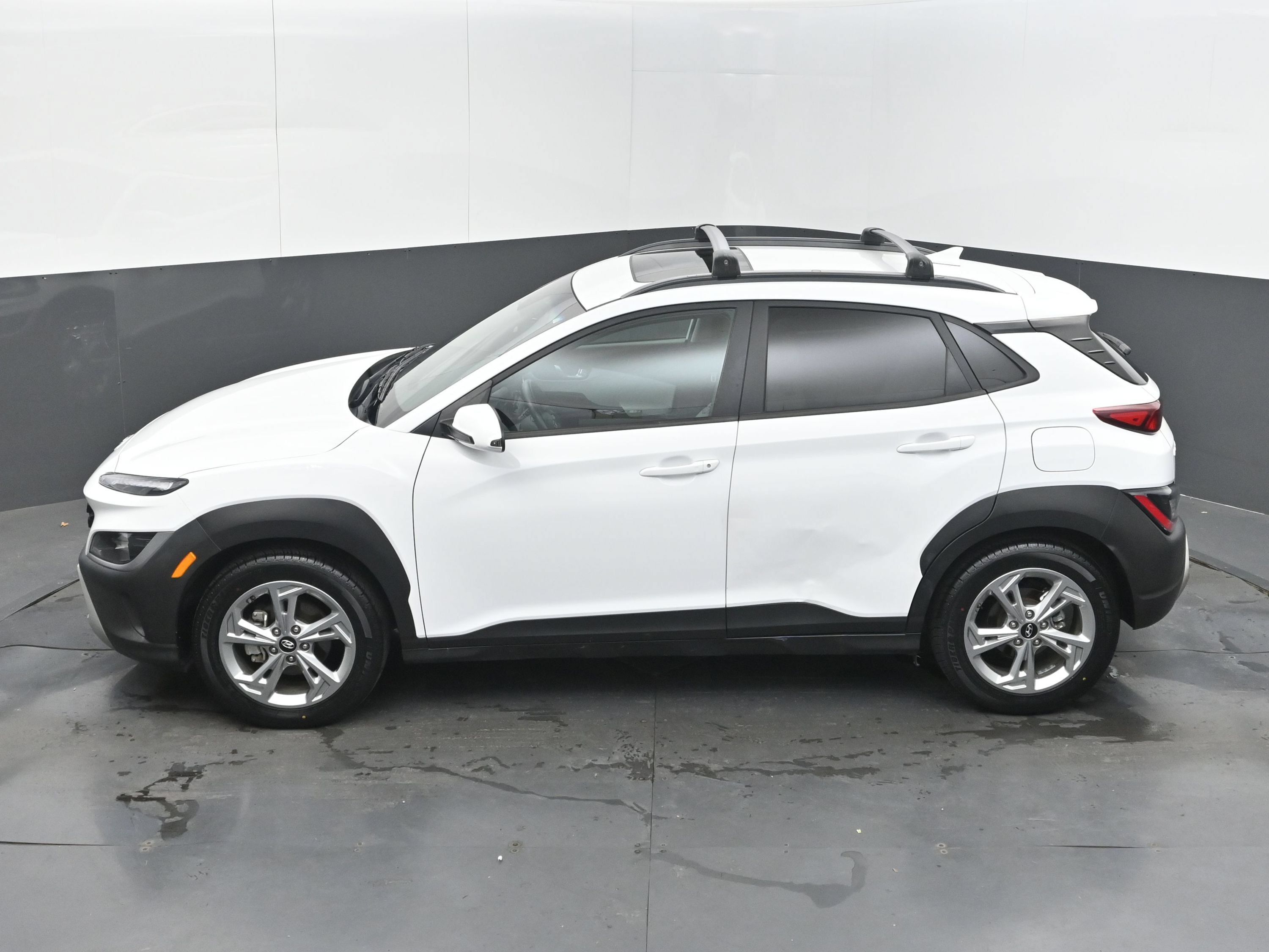 Used 2022 Hyundai Kona SEL w/ Convenience Package FWD image 34