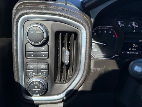 Used 2021 GMC Sierra 1500 AT4 w/ AT4 Value Package image 30