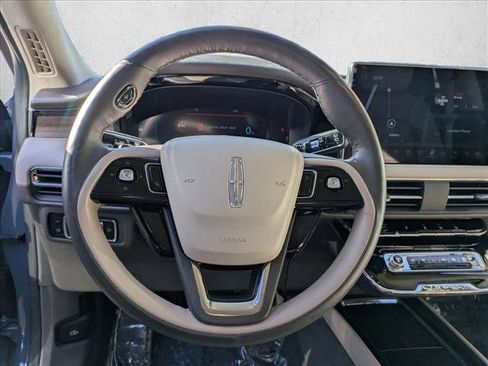 Used 2024 Lincoln Corsair Grand Touring w/ Equipment Group 301A image 19