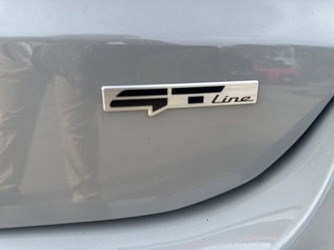Used 2023 Kia K5 GT-Line w/ GT-Line Premium Package image 13