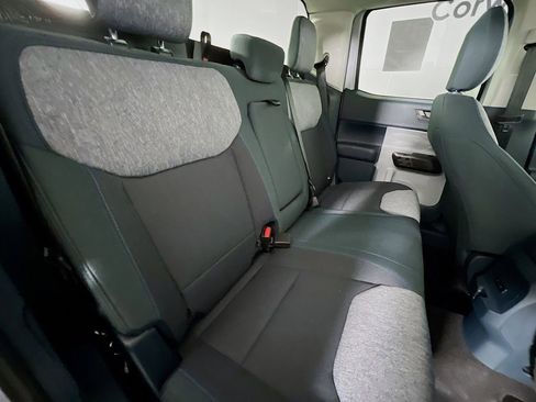 New 2025 Ford Maverick XLT w/ 4K Tow Package image 14