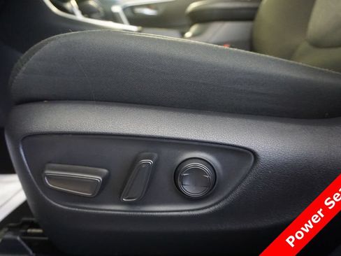 Certified 2025 Toyota RAV4 XLE AWD/4WD image 7
