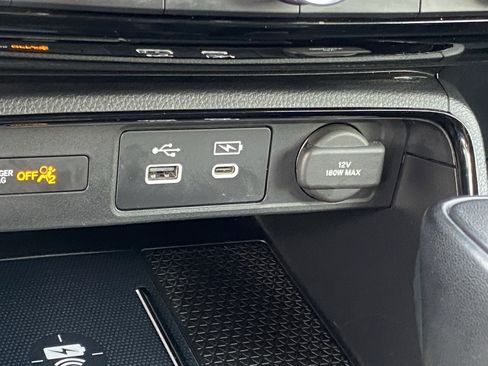 Certified 2024 Honda CR-V EX-L image 23