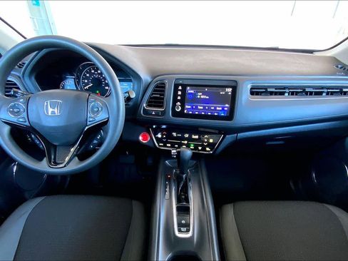 Used 2022 Honda HR-V EX image 16
