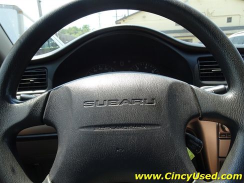 Used 2005 Subaru Baja Sport AWD/4WD image 20