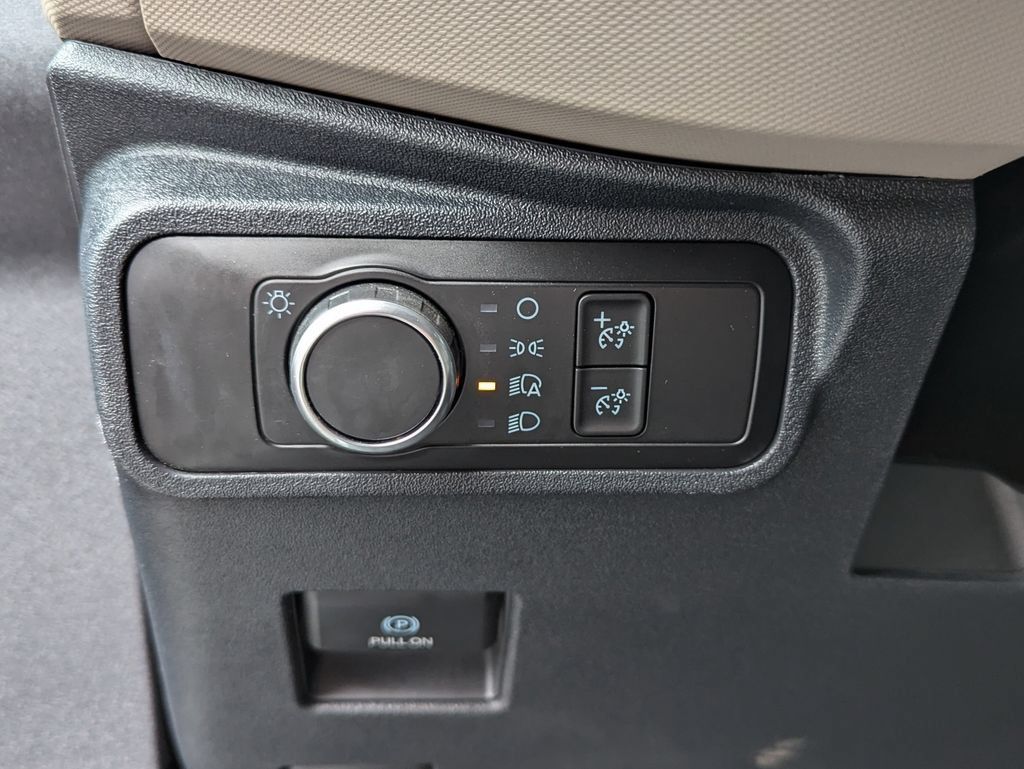 Used 2021 Ford Bronco Wildtrak AWD/4WD image 19