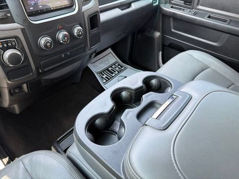 Used 2013 RAM 1500 Tradesman w/ Popular Equipment Group RWD image 24
