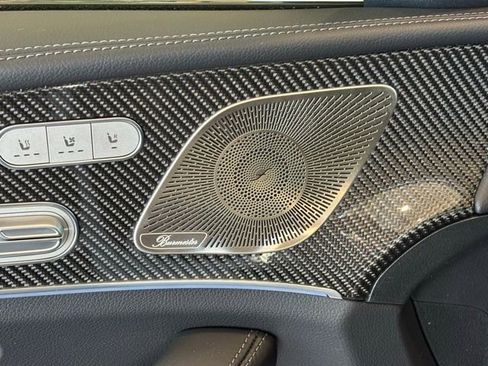 New 2026 Mercedes-Benz GLE 53 AMG 4MATIC Coupe image 15