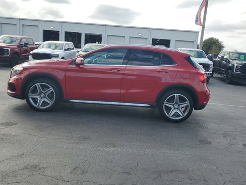 Used 2015 Mercedes-Benz GLA 250 4MATIC image 6