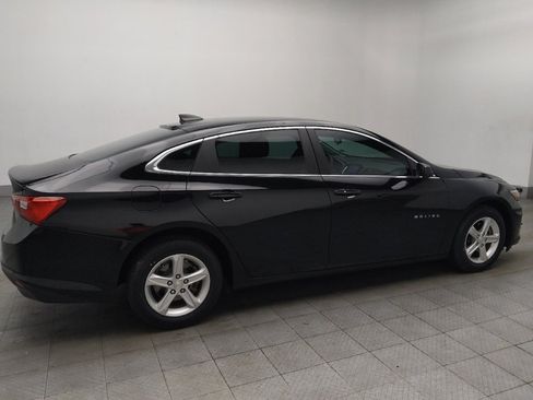 Used 2020 Chevrolet Malibu LS image 10