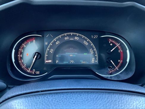 Used 2023 Toyota RAV4 XLE w/ Convenience Package FWD image 38